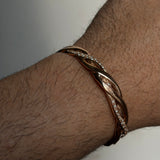 Bracelete ORO